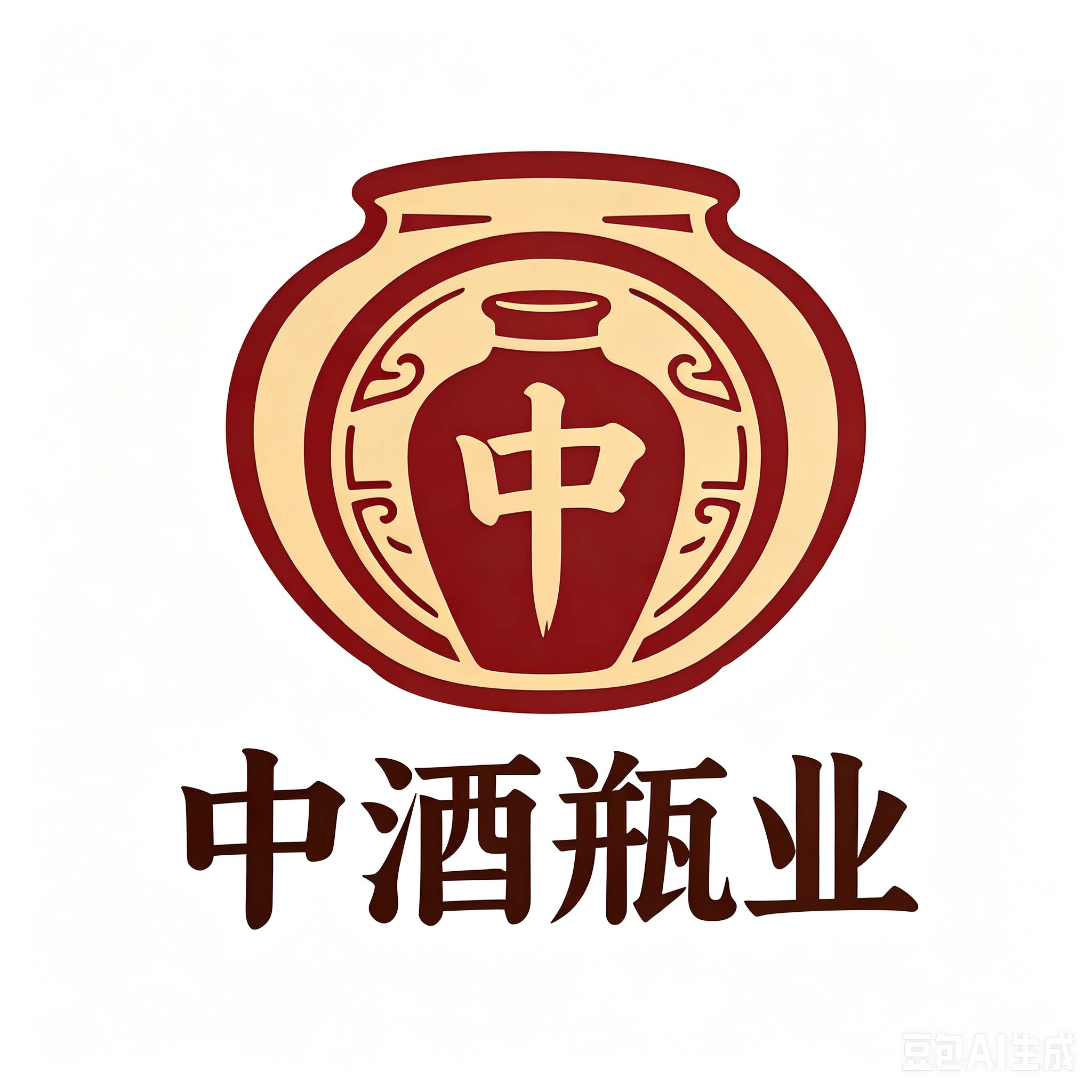 中酒瓶业