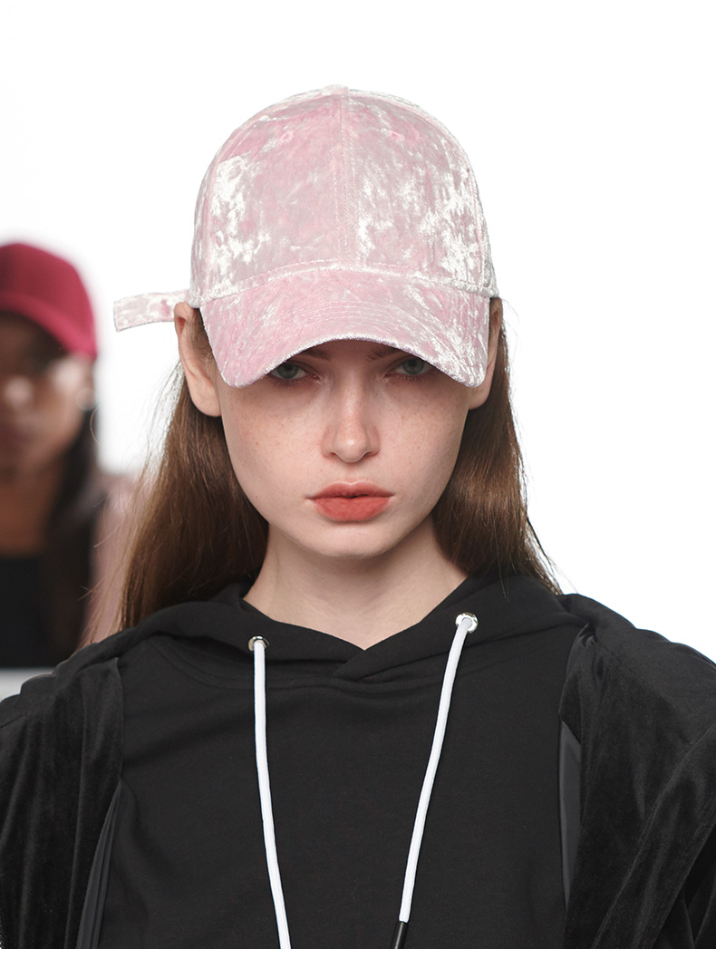 Chapeau pour femme CACUSS en Coton polyester - Ref 3234526 Image 12