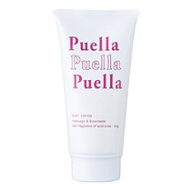 In stock Japan Cosme Awards Puella Breast Care Enhancement Increase Cup Breast Beauty Cream 100g
