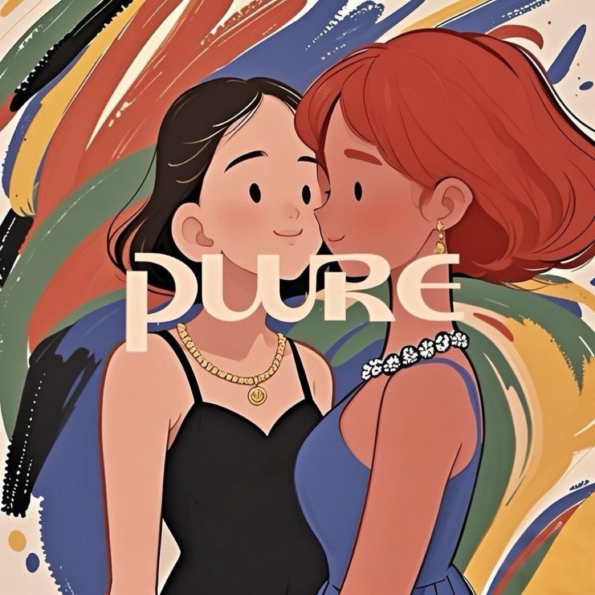 PURE Diamonds 纯珠宝品牌店