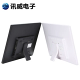 Цифровая электронная фоторамка, умный цифровой фотоальбом, 13 дюймов, подарок на день рождения