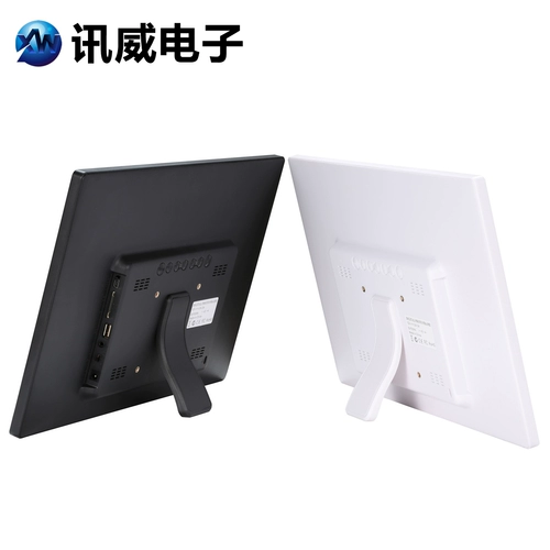 Цифровая электронная фоторамка, умный цифровой фотоальбом, 13 дюймов, подарок на день рождения