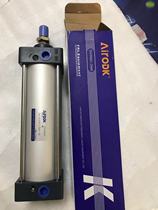 Semi-automatic solder paste printing machine screen printing machine accessories up and down operation cylinder printing machine special lifting back cylinder