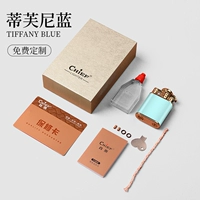 Tiffany Blue Standard