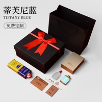 Подарочная модель Tiffany Blue-Gifts
