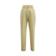 J/NINA 2023 ດູໃບໄມ້ລົ່ນແລະລະດູຫນາວແບບໃຫມ່ flanged ງ່າຍດາຍແລະມີຄວາມສາມາດ pencil pants ກະທັດຮັດເກົ້າຈຸດສໍາລັບແມ່ຍິງ