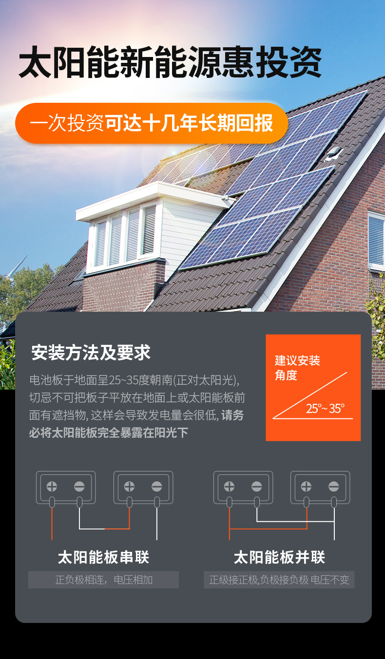 太陽能發電板18v50w2v光伏單晶硅家用小型太陽能電池板台北百貨 Yahoo奇摩拍賣 太陽能發電板18v50w2v光伏單晶硅家用小型太陽能電池板台北百貨 Yahoo奇摩拍賣