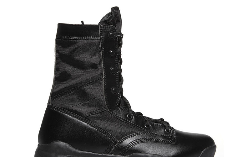 Bottes militaires ESDY - respirant - Ref 1398170 Image 20