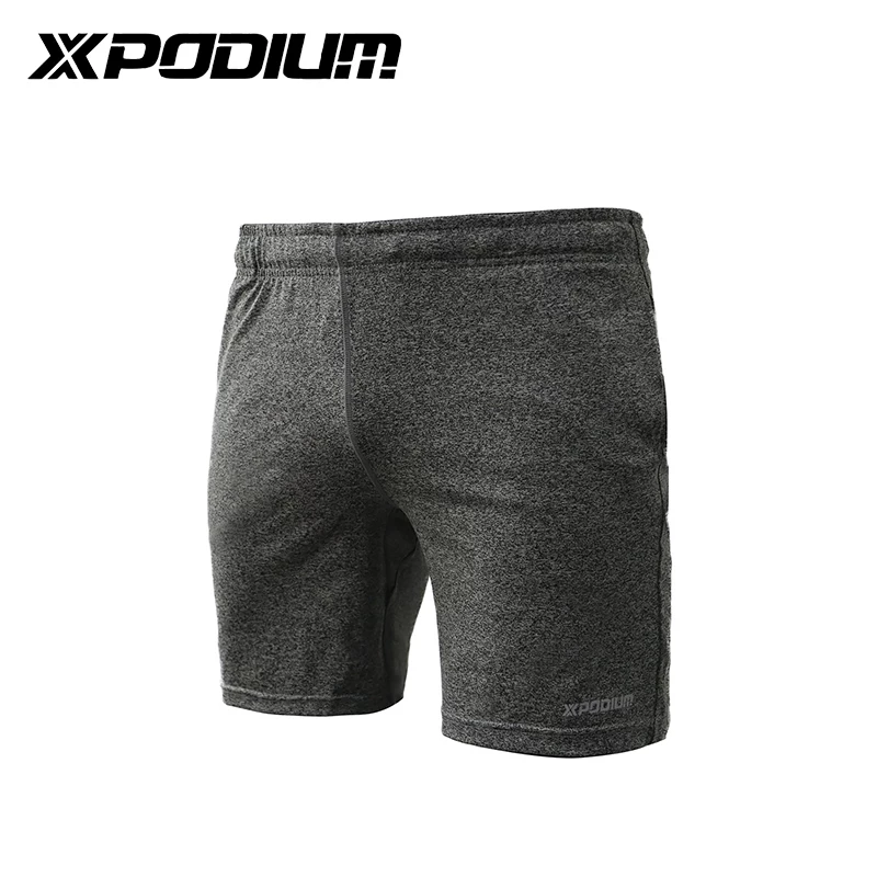 XPODIUM Quick dry summer thin trousers, breathable basketball elastic protective underware, for running