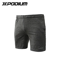 XPODIUM Быстросохнущие летние тонкие штаны, дышащее баскетбольное эластичное защитное белье, для бега