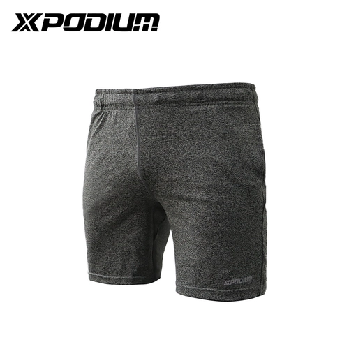 XPODIUM Дорожные спортивные быстросохнущие летние тонкие баскетбольные дышащие штаны, для бега