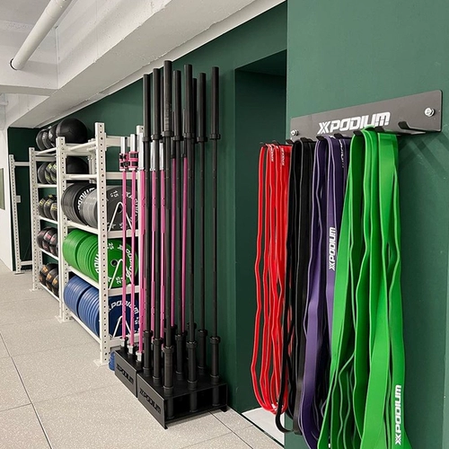 XPODIUM Мужская латексная универсальная эластичная одежда для йоги