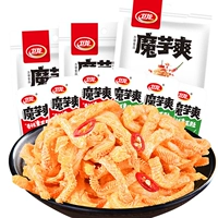 [36 пакетов закусок Weilong Konaco] Острый монаконовый острый живот Mao Belly Mogo Filament Spleets подарочный