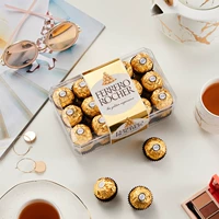 [Ferrero_hananuto Prestige Chocolate 60 Grace Box] Пионер женился на свадебной свадебной конфеты, чтобы дать подругам