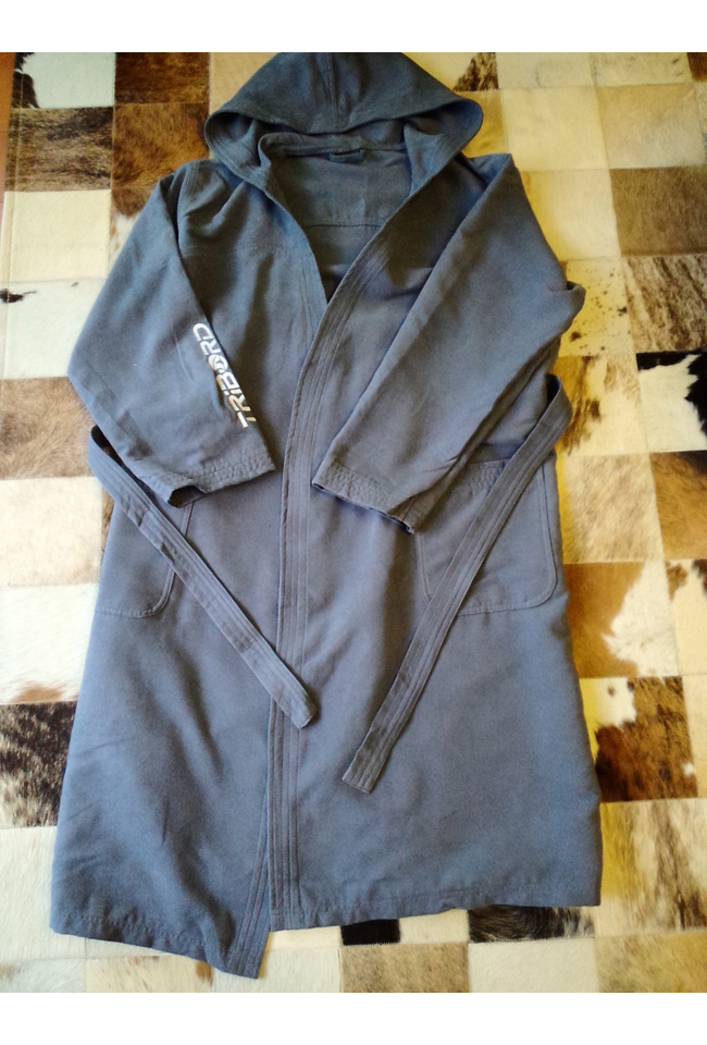 Peignoir jeunesse - Ref 594254 Image 10