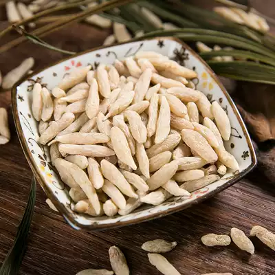 Maidong 500g Kemedong wild premium Chinese herbal medicine sulfur-free Sichuan Maidong Tea soaked in Water Maidong Sichuan Maidong