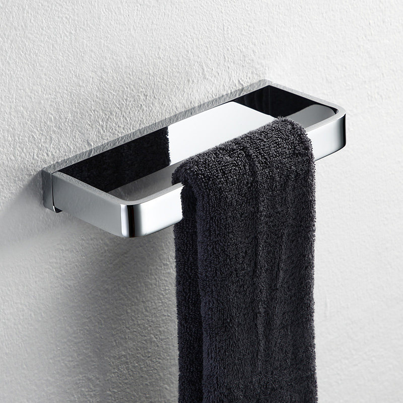 Export German bathroom towel ring towel rack toilet towel hanging bathroom all copper hardware pendant