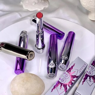 Girlcult tinted lipstick solid lipstick