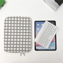 Fresh and versatile ipadpro11 14-inch tablet storage bag laptop protective bag liner case