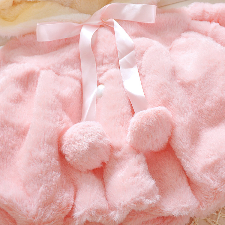 Cape pour fille - Ref 2156754 Image 8