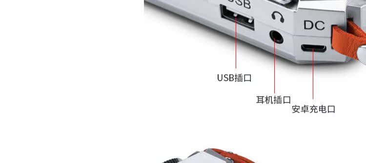 Thẻ mới không dây Loa Bluetooth cũ bán dẫn vô tuyến di động có thể sạc lại Kinh Thánh đọc máy nghe nhạc Phật - Trình phát TV thông minh kich song wifi