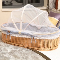 80 Blue Grid Linting