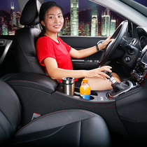 Haval h6 armrest box modified central channel special accessories Great Wall sports version upgraded version Harvard h6 hand box