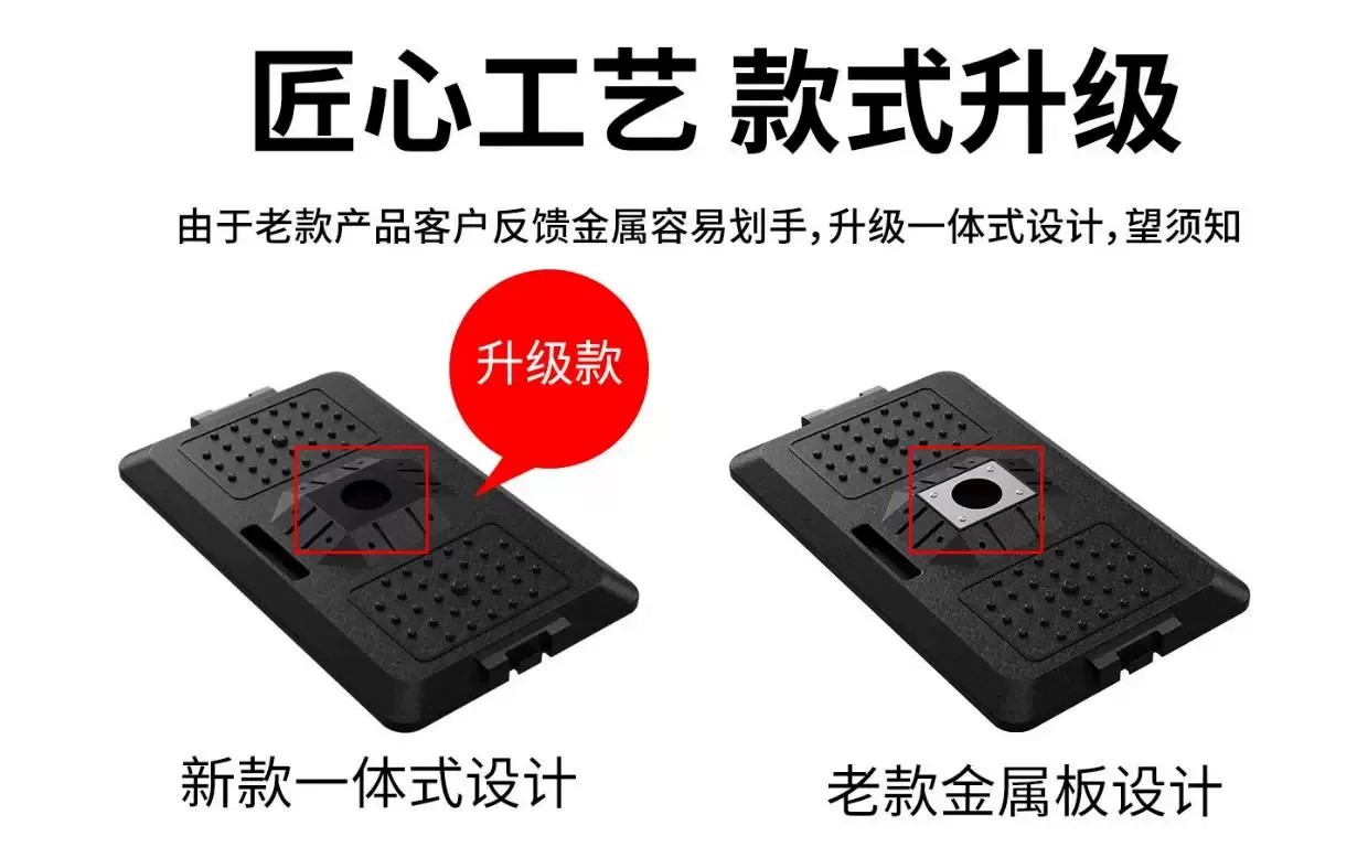 Car-mounted small table, in-car foldable and adjustable table, business car rear seat adjustable table, car dining and computer table