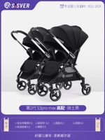 Cavaliers Black-Twins-High-Ligh