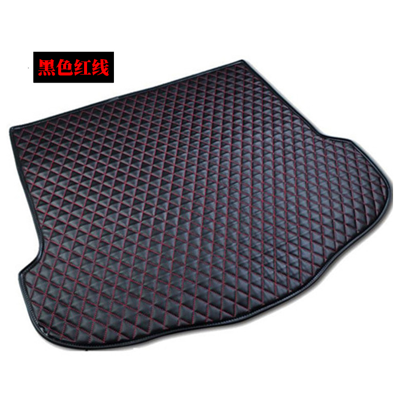 07 08 09 10 11 12 13 years Corolla CAMRY RAV4 special trunk mat