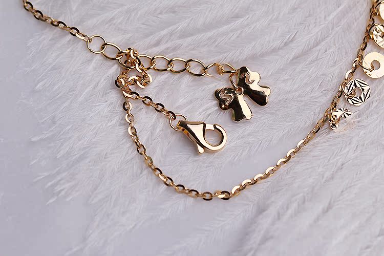 Bracelet de cheville Femme OTHER   - Ref 3102729 Image 13