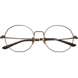 Сверхлегкие антирадиационные ретро очки, в корейском стиле