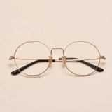 Сверхлегкие антирадиационные ретро очки, в корейском стиле
