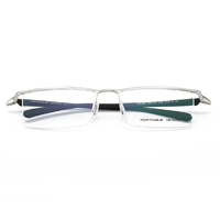 Серебряное [одно зеркальное рамка]