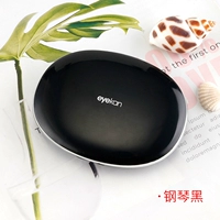 Невидимые очки, пианино