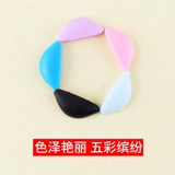 Детские силиконовые нескользящие очки, трубка, аксессуары