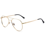 Антирадиационные сверхлегкие очки, защита глаз