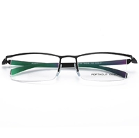 Черный [Один зеркальный рамка]