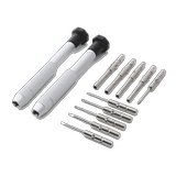 Очки, отвертка, универсальный набор, портативный мобильный телефон, конструктор