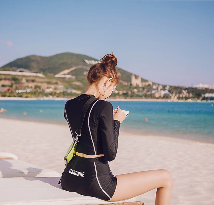 Swimwear Image 2
