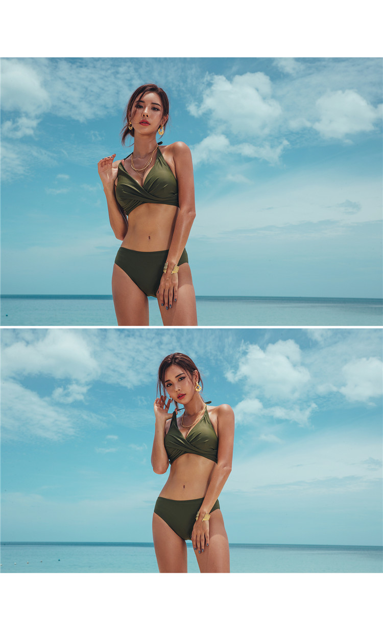 Bikini en Spandex en nylon - Ref 3430610 Image 26