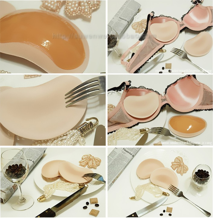 Coques pour soutien-gorge - Ref 816394 Image 6