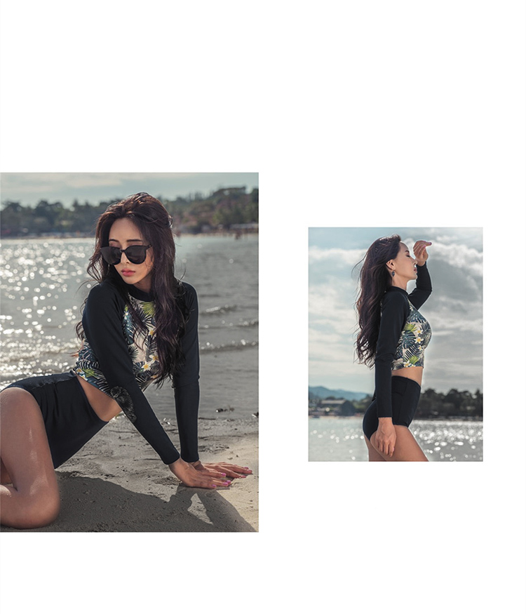 Maillot de bain pour femme - Ref 3028666 Image 18