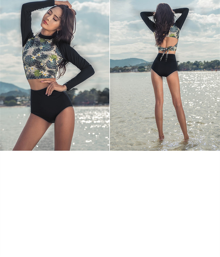 Maillot de bain pour femme - Ref 3028666 Image 16