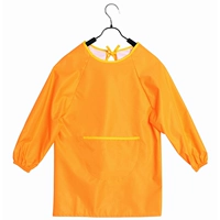 Оранжево -желтый трехпрофильный водонепроницаемый пользовательский модель