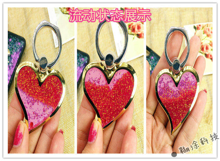 Support téléphone mobile HUTU - Ref 1355611 Image 24