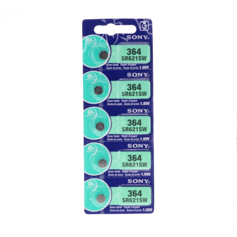 Sony sr626sw watch battery AG4 button LR626 377a s electronic watch quartz watch general model