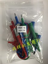 megger LRCD200 Series Non-trip loop and RCD tester Test line meter pen kit