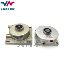 Woodworking new cylinder row drill brake cylinder 63-7 70-7 mechanical gas brake cylinder Woodworking machinery accessories