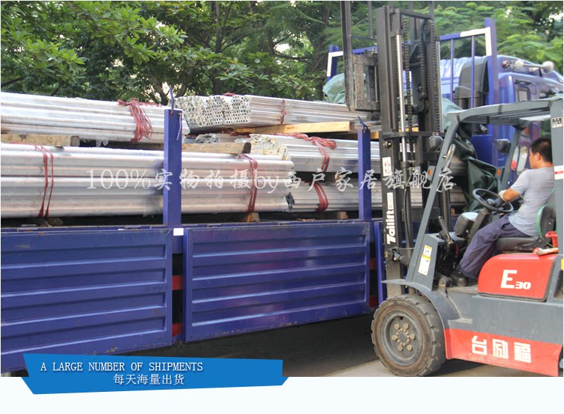 6063 алюминиевая труба